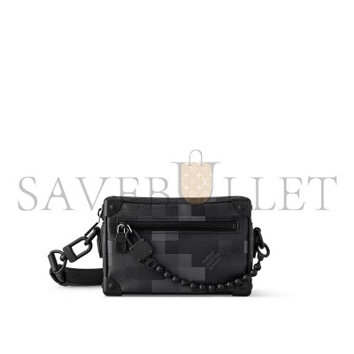 LOUIS VUITTON MINI SOFT TRUNK M14922 (18.5*13*8cm) 